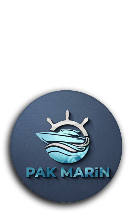Pak Marin Gemi Yat San. ve Tic. Ltd. Şti.