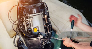 yat motor servis