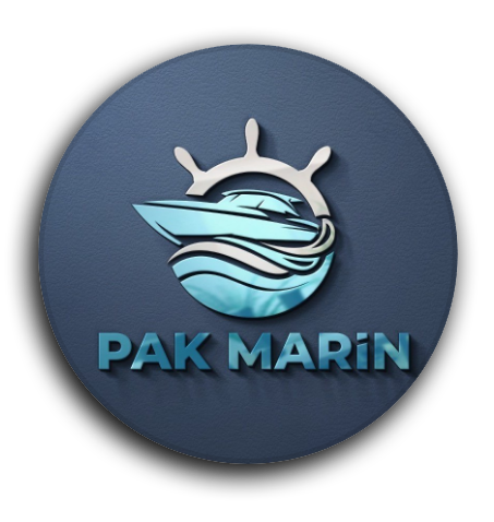 Pak Marin Gemi Yat San. ve Tic. Ltd. Şti.